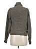 Maurices Gray Jacket Size M - photo 2