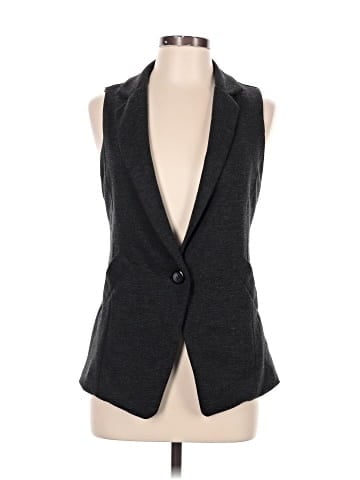 Forever 21 Vest (view 1)