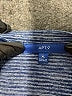 Apt. 9 Tweed Blue Short Sleeve T-Shirt Size XL - photo 7