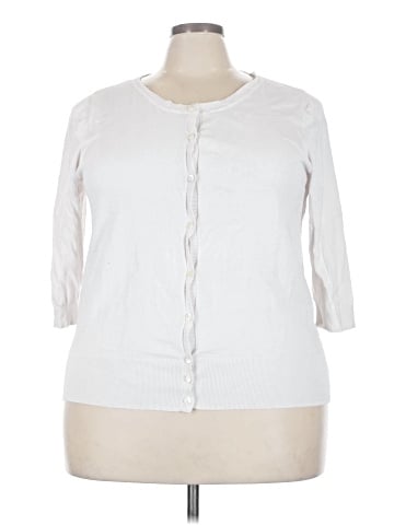 Lane Bryant Cardigan (view 1)