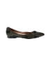 All Black Camo Green Flats Size EU 37 - photo 1