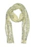 Cejon Accessories Inc. 100% Polyester Gold Scarf One size - photo 1