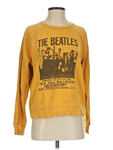 Junk Food Sweatshirt (view 1)