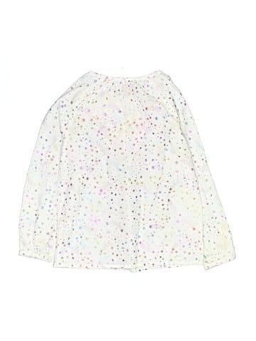 Peek... Long Sleeve Blouse (view 2)
