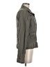 Maurices Gray Jacket Size M - photo 4