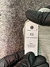 Yogalicious Gray Sleeveless T-Shirt Size XS - photo 7