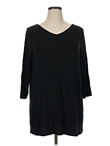 J.Jill Casual Dress (view 1)