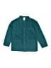 Hanna Andersson Teal Jacket Size 8 - photo 1