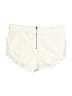 Cecico Ivory Shorts Size L - photo 2