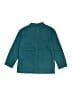 Hanna Andersson Teal Jacket Size 8 - photo 2