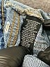 Sanctuary Blue Jeans Size 25 waist - photo 8
