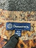 Democracy Brown Pullover Sweater Size XS - photo 7