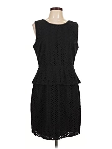 BCBG Paris Cocktail Dress (view 1)