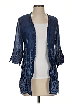Soft Surroundings Cardigan