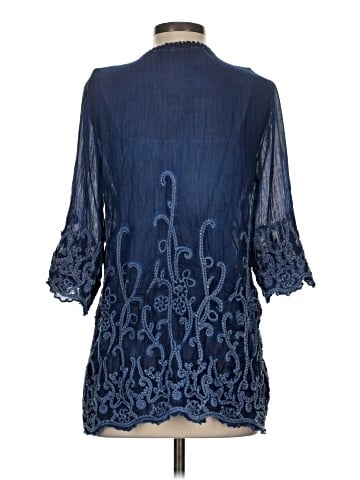 Soft Surroundings Cardigan (view 2)