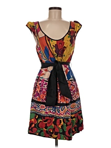 Moulinette Soeurs Casual Dress (view 1)