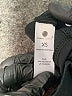 Yogalicious Black Sleeveless T-Shirt Size XS - photo 7