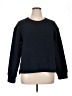 Zella Black Pullover Sweater Size XL - photo 1
