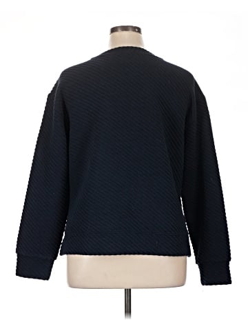 Zella Pullover Sweater (view 2)