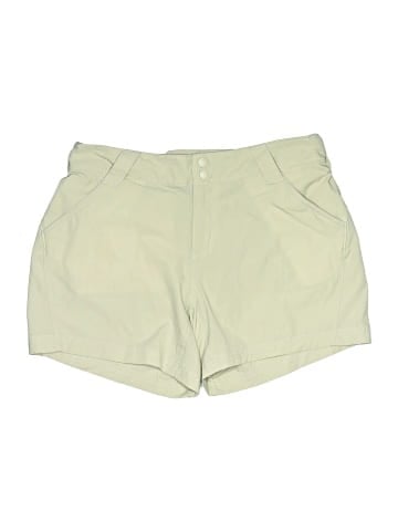 Columbia Khaki Shorts (view 1)