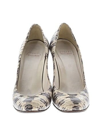 Stuart Weitzman Heels (view 2)