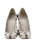 Stuart Weitzman Animal Print Gray Heels Size 7 - photo 2