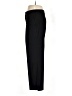 Ann Taylor LOFT Solid Black Dress Pants Size 10 (petite) - photo 5