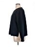 Zella Black Pullover Sweater Size XL - photo 5