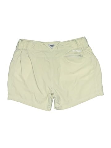 Columbia Khaki Shorts (view 2)