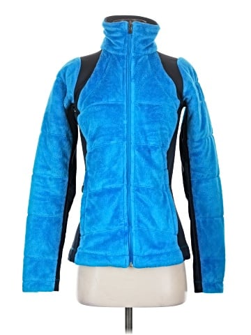 Columbia Track Jacket (view 1)