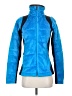Columbia Blue Track Jacket Size S - photo 1