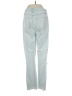 L'Agence Hearts Blue Jeans Size 25 waist - photo 2