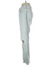 L'Agence Hearts Blue Jeans Size 25 waist - photo 5