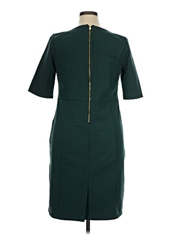 ELOQUII Casual Dress (view 2)