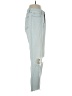 L'Agence Hearts Blue Jeans Size 25 waist - photo 4