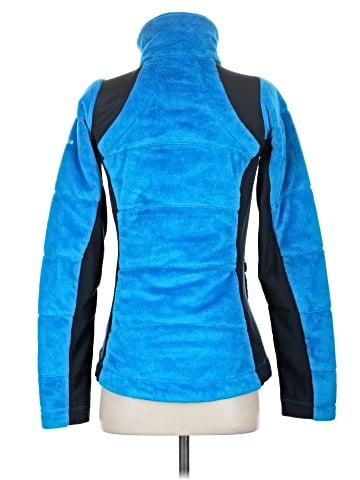 Columbia Track Jacket (view 2)