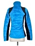 Columbia Blue Track Jacket Size S - photo 2