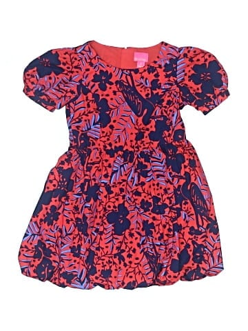 Lilly Pulitzer Dress (view 1)