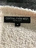 Central Park West 100% Polyester Tan Pullover Sweater Size M - photo 7