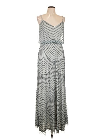 Adrianna Papell Casual Dress (view 1)