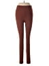Threads 4 Thought Brown Active Pants Size M - photo 1