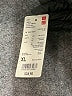Uniqlo 100% Polyester Solid Green Athletic Shorts Size XL - photo 4