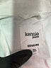 Kensie 100% Cotton White Jacket Size XL - photo 6