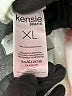Kensie 100% Cotton White Jacket Size XL - photo 7