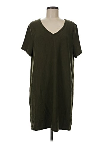 Heyson Casual Dress (view 1)