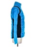 Columbia Blue Track Jacket Size S - photo 4