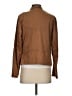 Max Studio Brown Cardigan Size S - photo 2