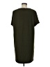 Heyson Solid Green Casual Dress Size M - photo 2