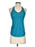 Lululemon Athletica Teal Tank Top Size S (estimated) - photo 1