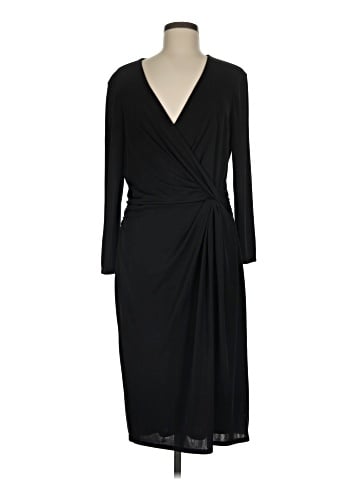 Anne Klein Cocktail Dress (view 1)